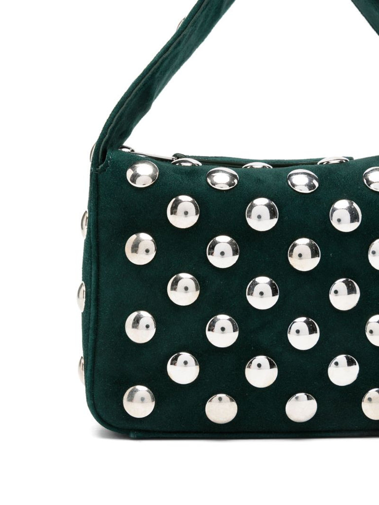 Studded Handbag