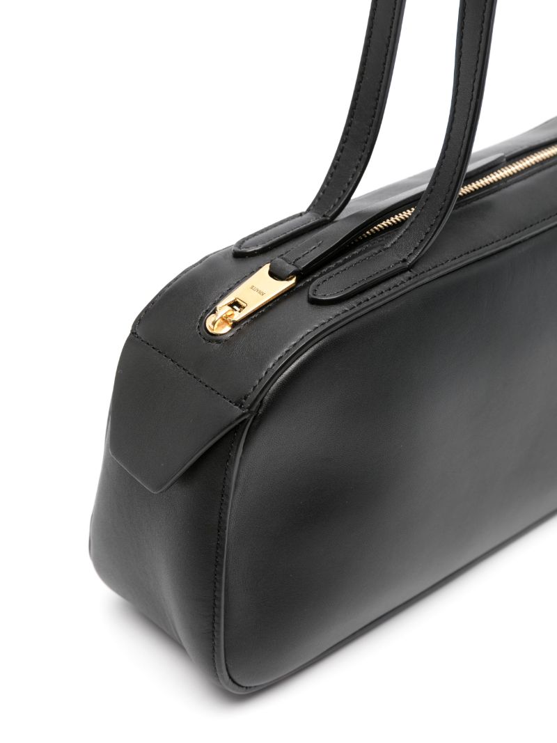 Rectangular Shoulder Bag