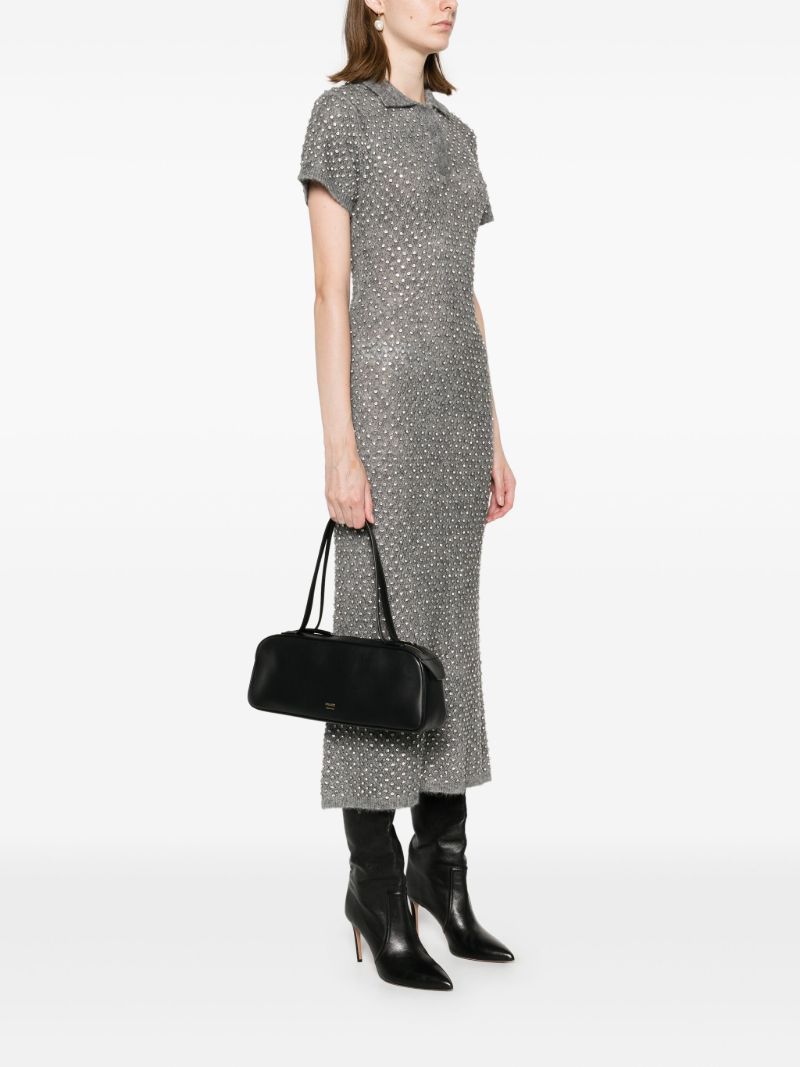 Rectangular Shoulder Bag