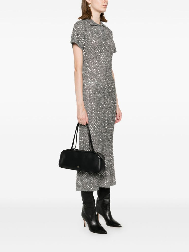 Rectangular Shoulder Bag