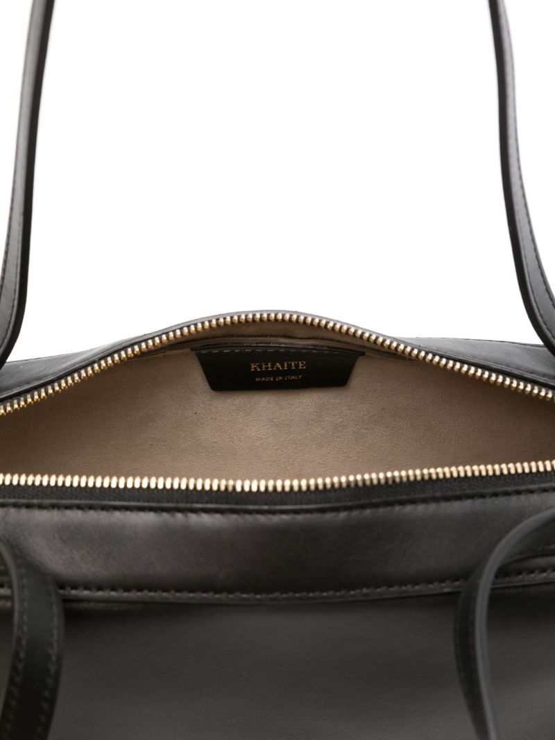 Rectangular Shoulder Bag