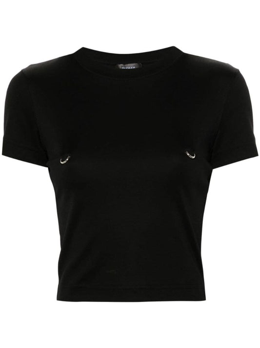 Pierced Baby T-shirt