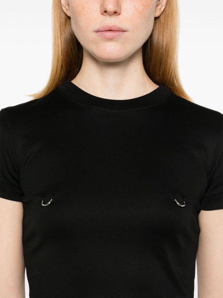 Pierced Baby T-shirt