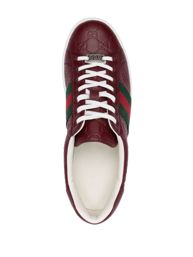 Ace Sneakers