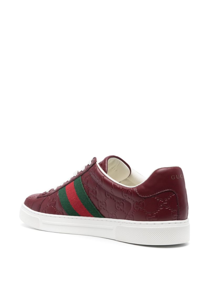 Ace Sneakers