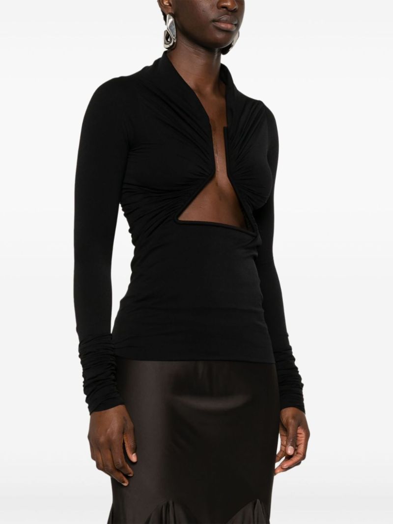 Ls Prong Top