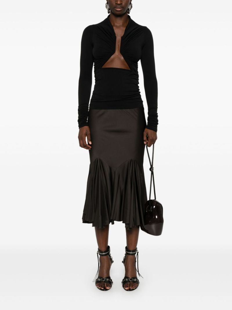 Ls Prong Top