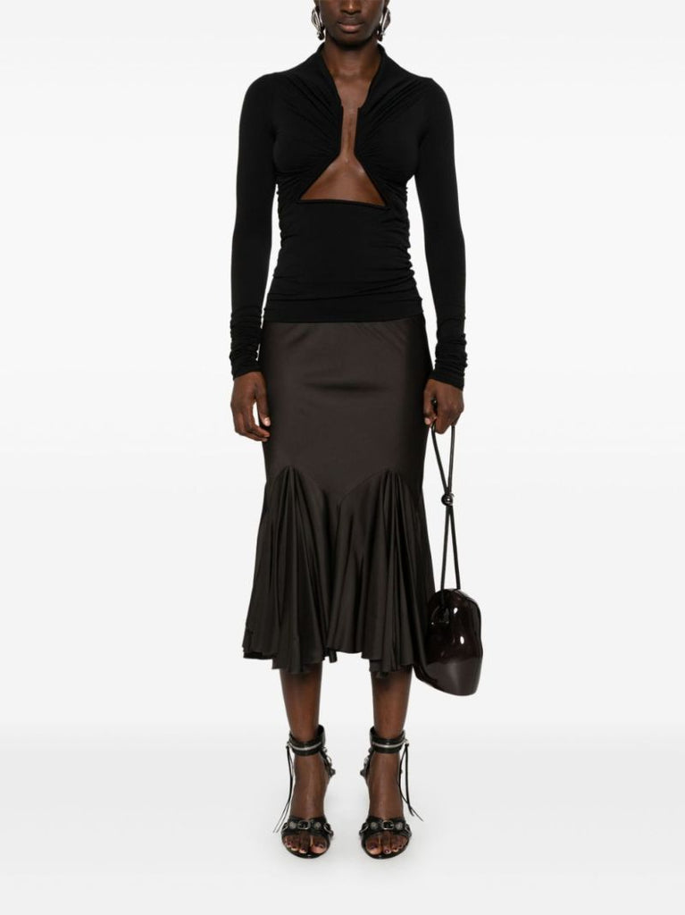 Ls Prong Top