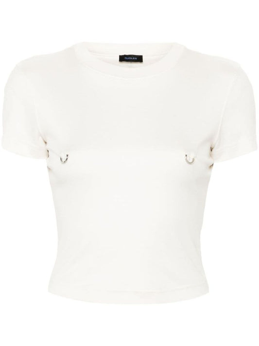 Pierced Baby T-shirt