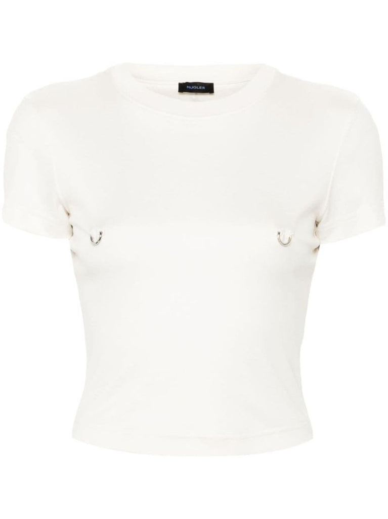 Pierced Baby T-shirt