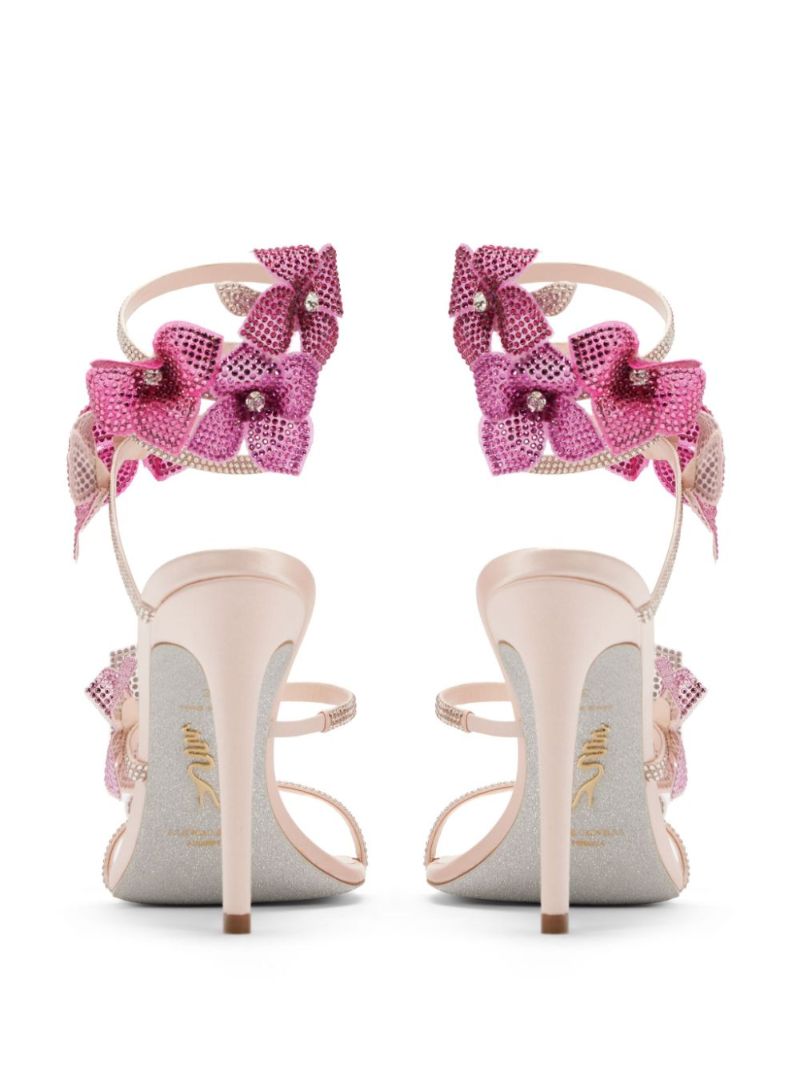 105mm Floriane Sandals