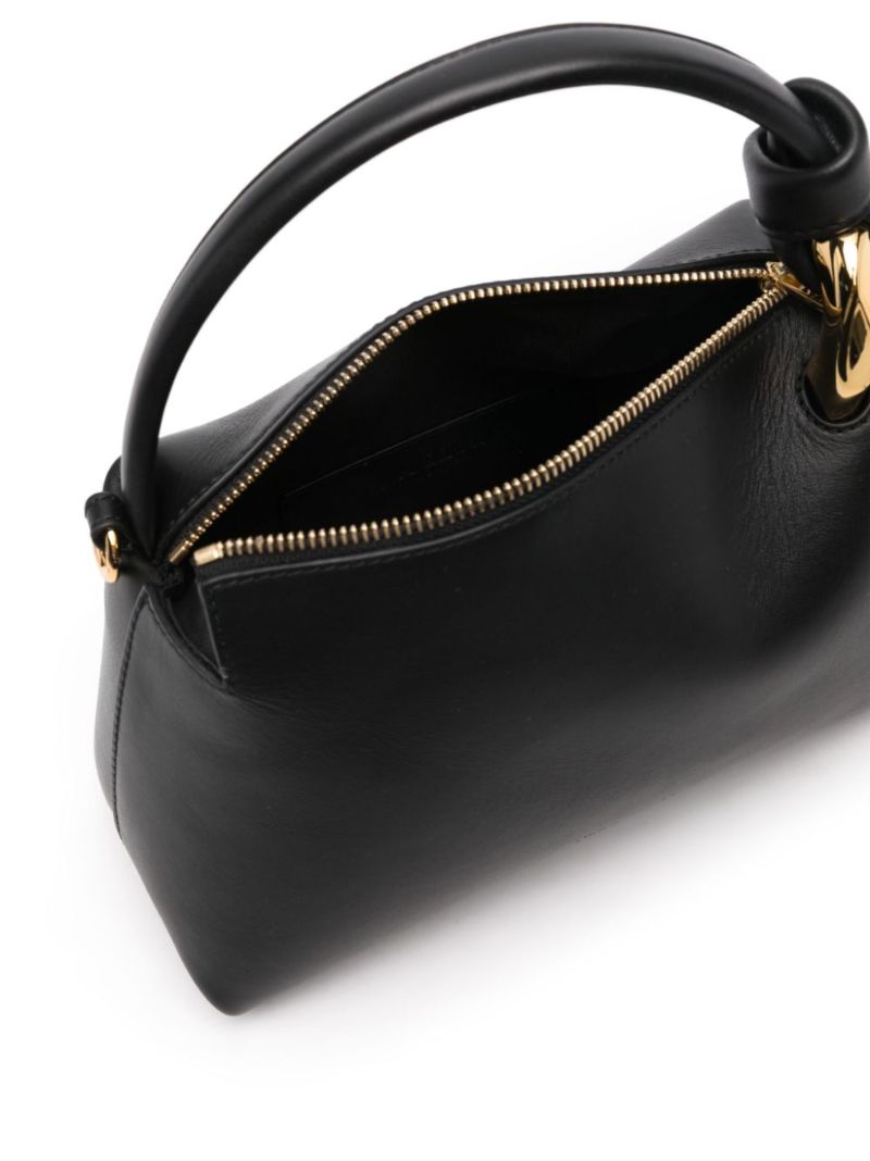 Small Corner Handbag