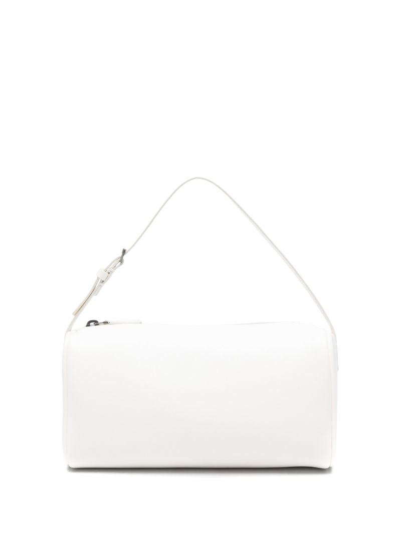 White 90's Shoulder Bag