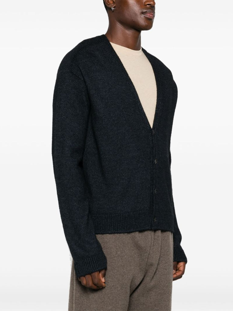 Black Sheldon Cardigan