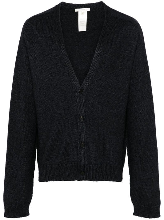 Black Sheldon Cardigan