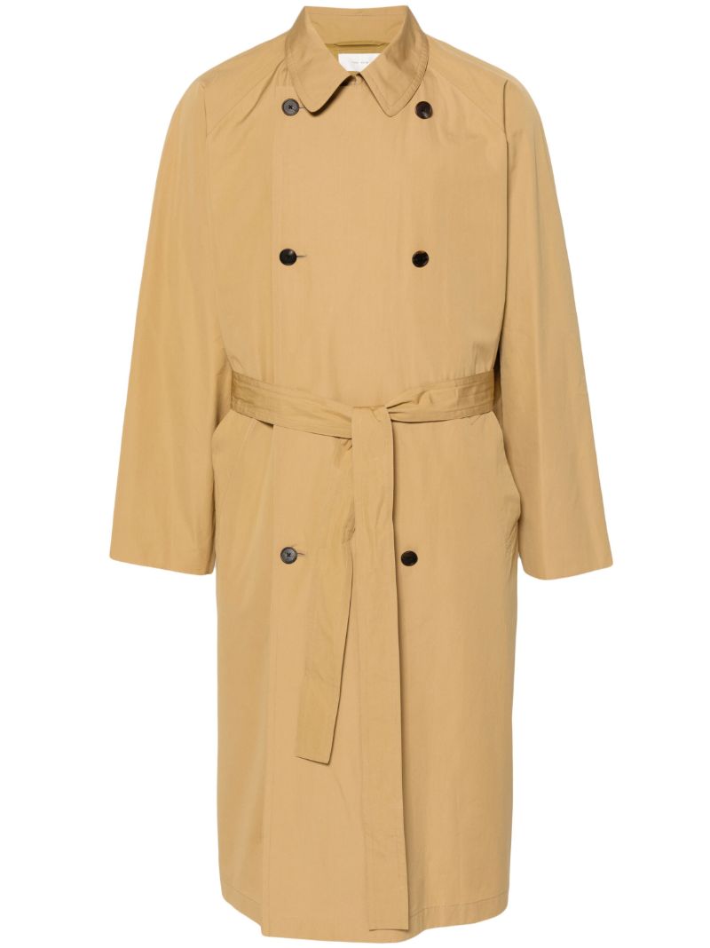 Brown Kold Coat