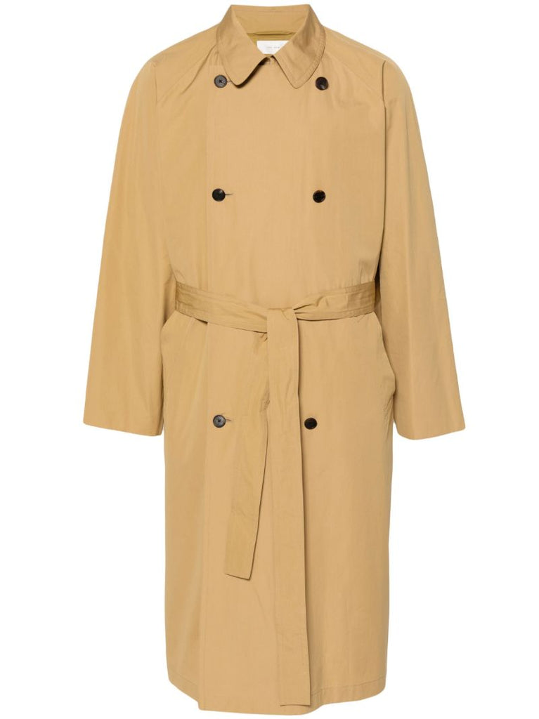 Brown Kold Coat