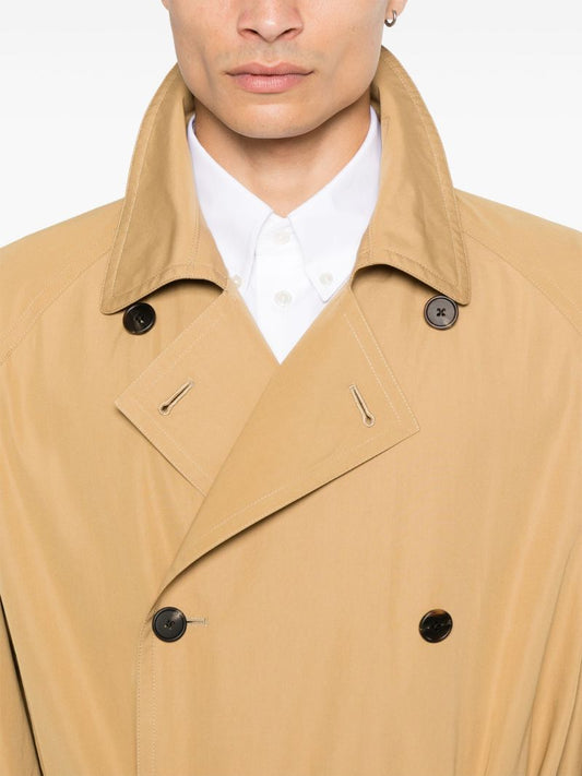 Brown Kold Coat