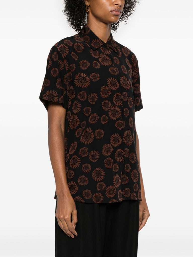 Short-sleeve Shirt