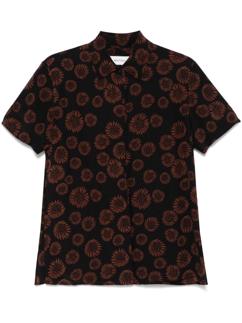 Short-sleeve Shirt