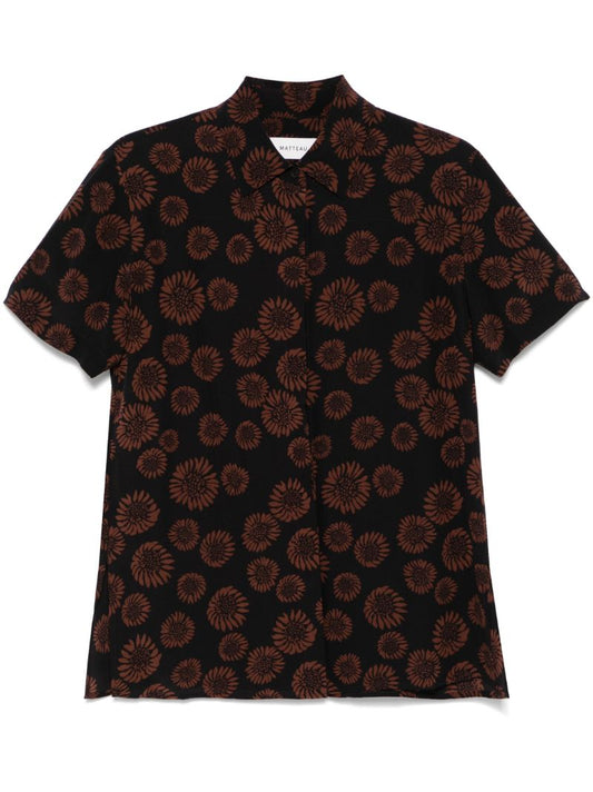 Short-sleeve Shirt