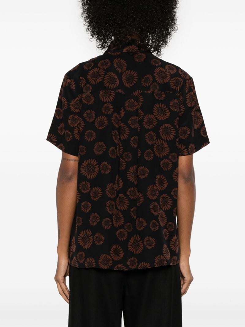Short-sleeve Shirt