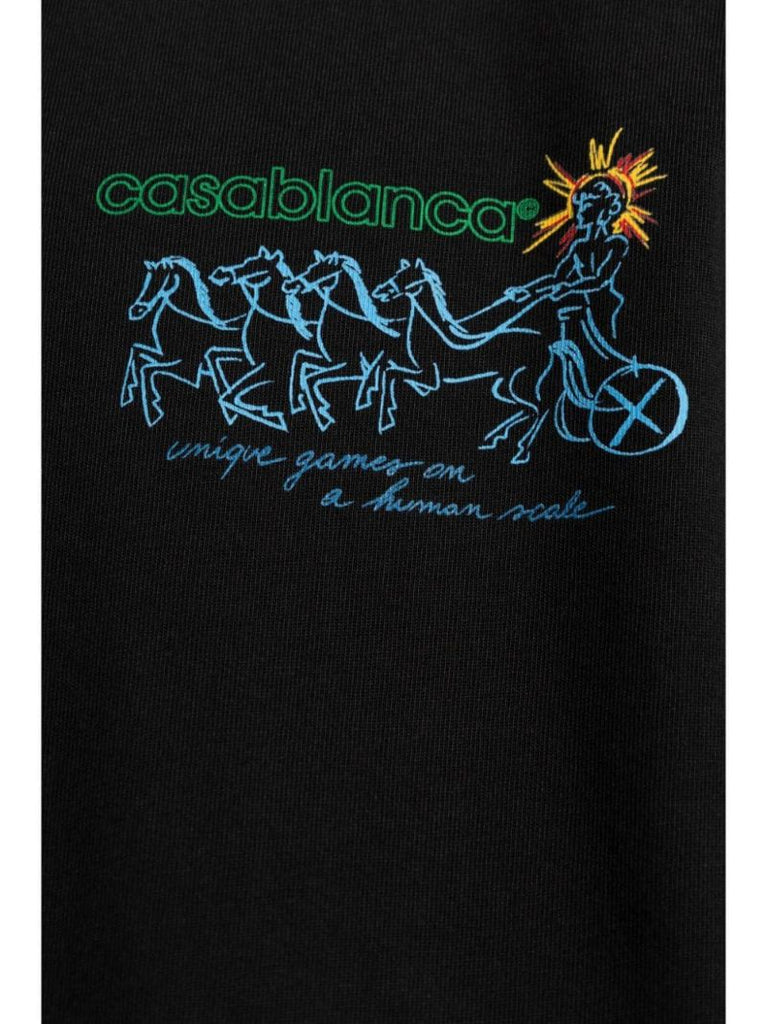 Pentathlon T-shirt
