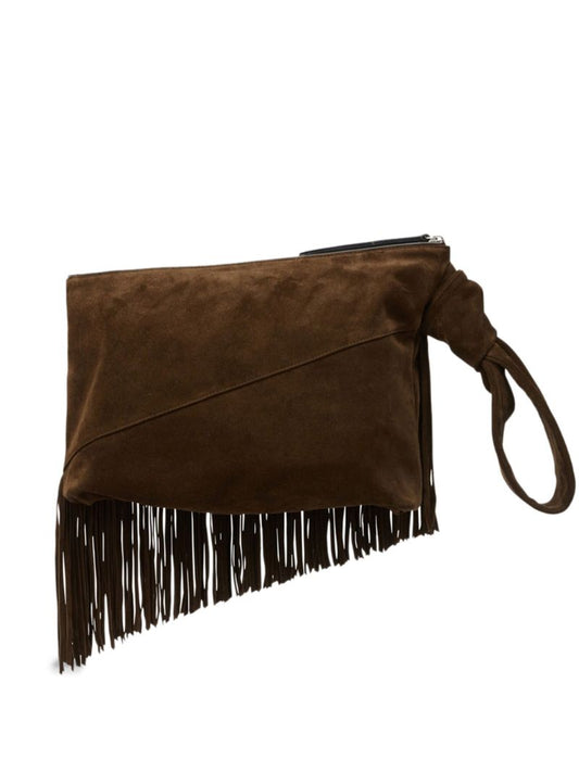 Faro Clutch Bag