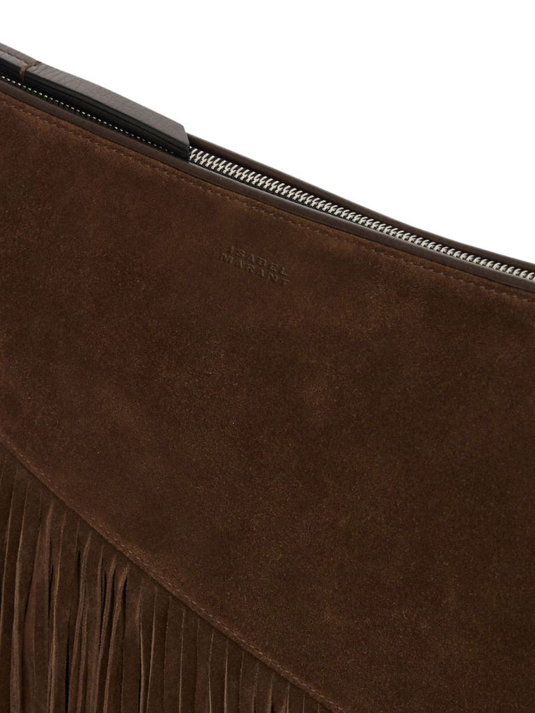 Faro Clutch Bag