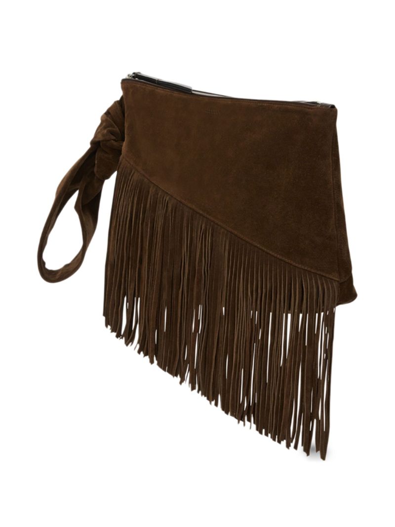 Faro Clutch Bag