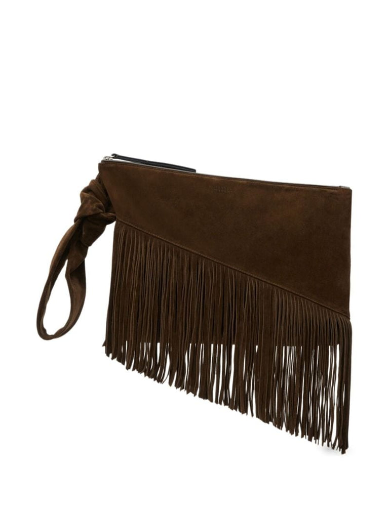 Faro Clutch Bag