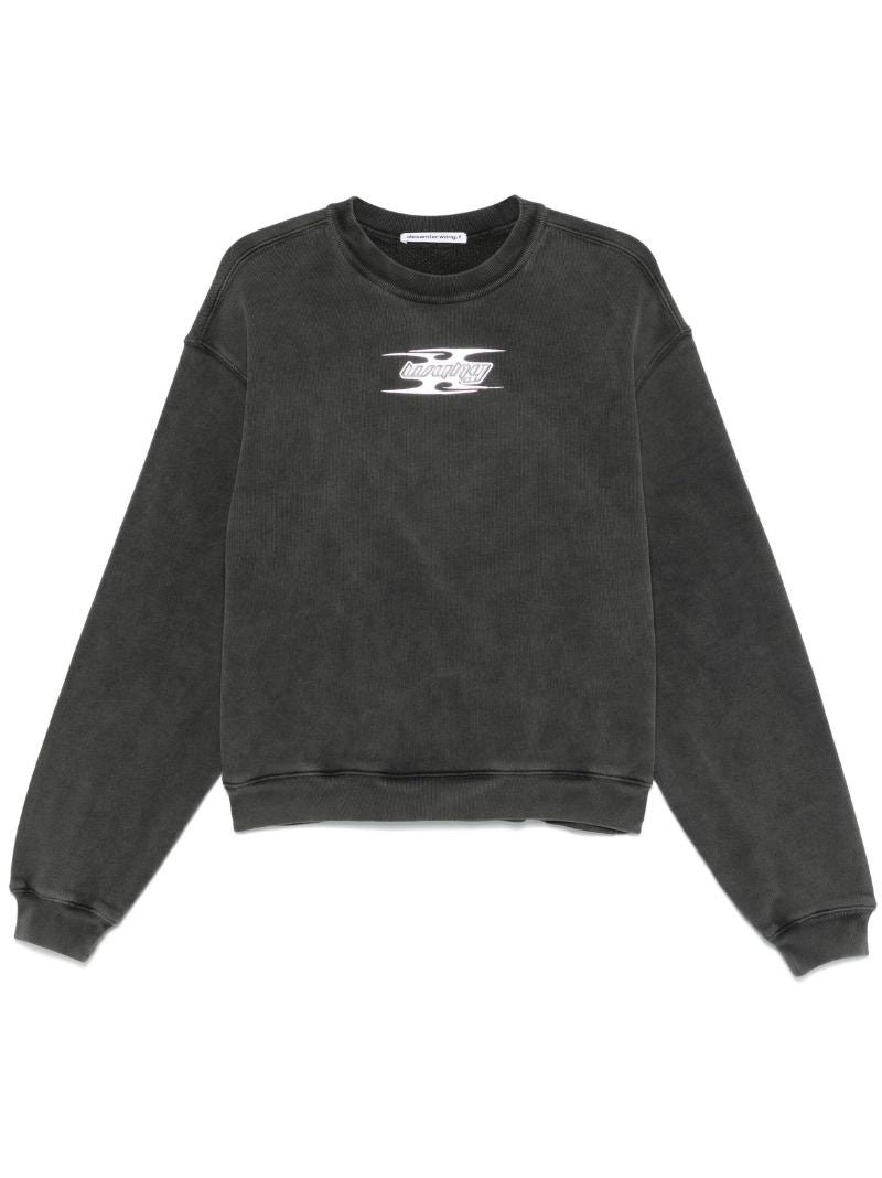 Blade-logo Sweatshirt