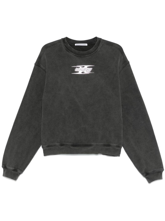 Blade-logo Sweatshirt