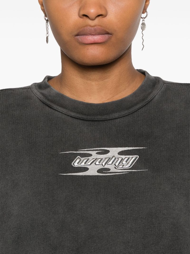 Blade-logo Sweatshirt