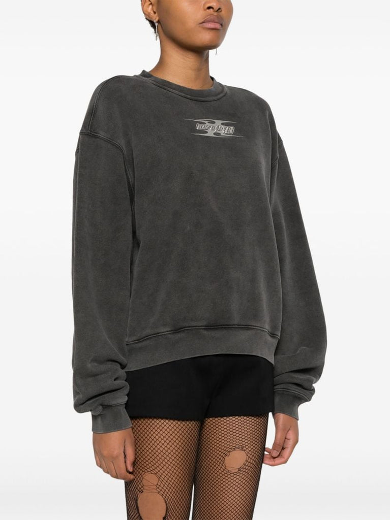 Blade-logo Sweatshirt