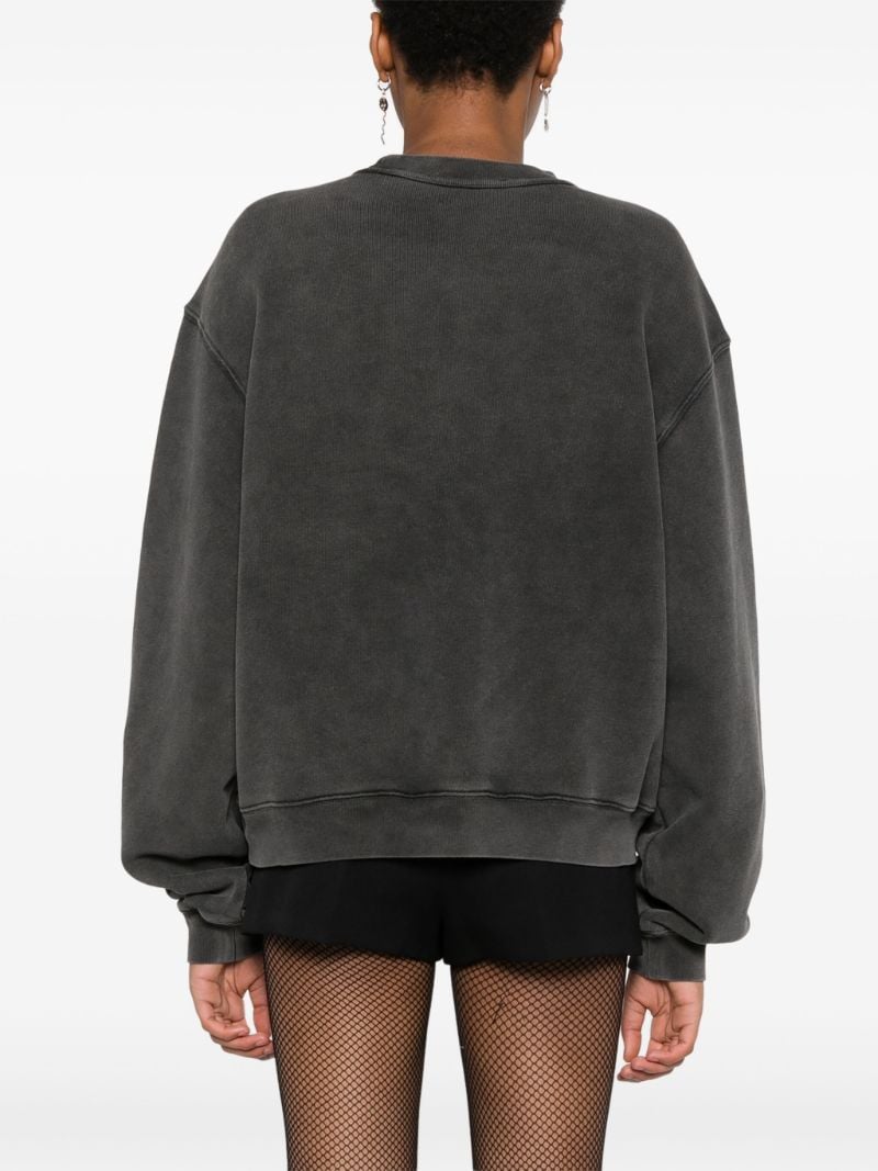 Blade-logo Sweatshirt