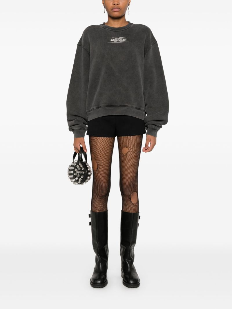 Blade-logo Sweatshirt