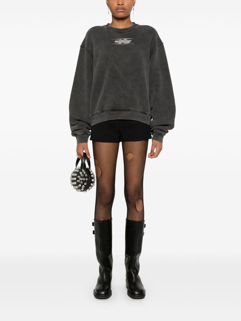 Blade-logo Sweatshirt