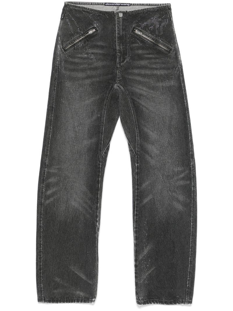 Moto Jeans