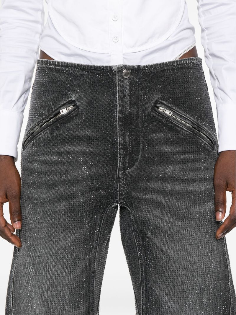 Moto Jeans