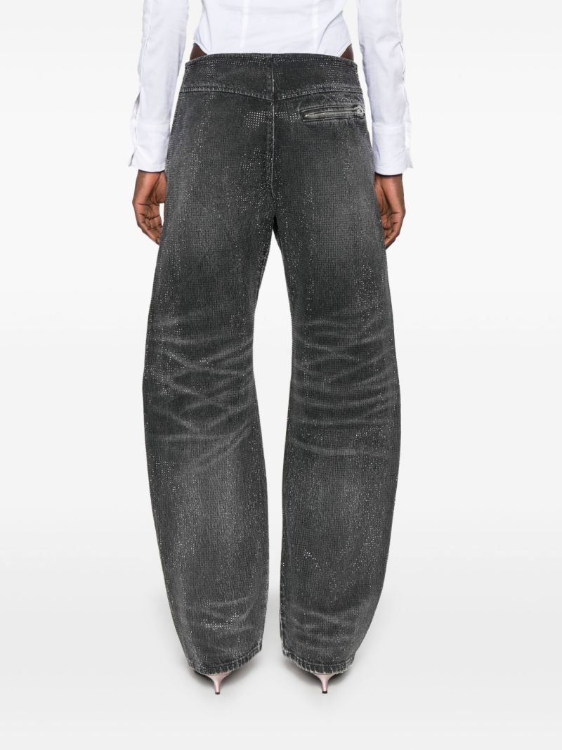 Moto Jeans