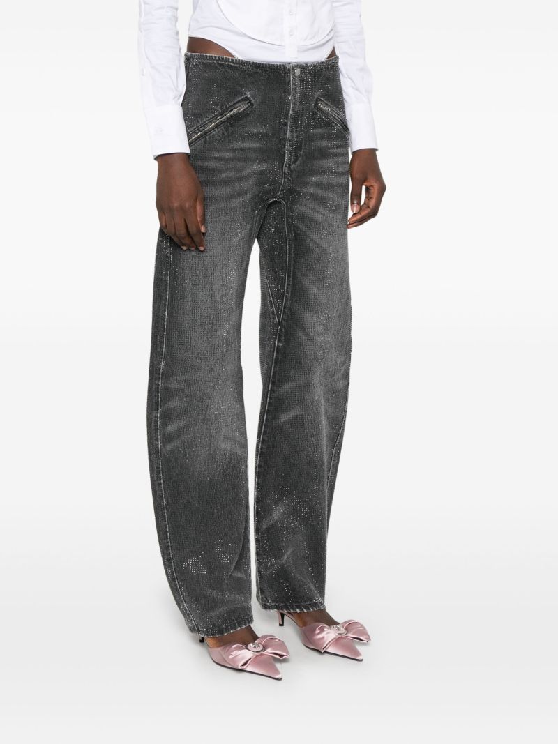 Moto Jeans
