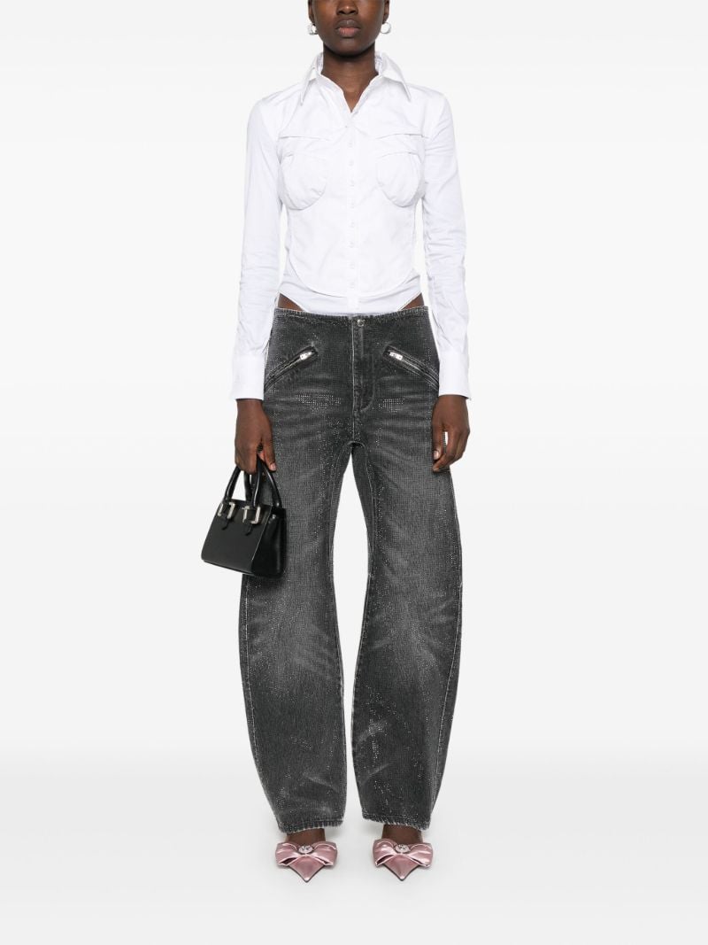Moto Jeans