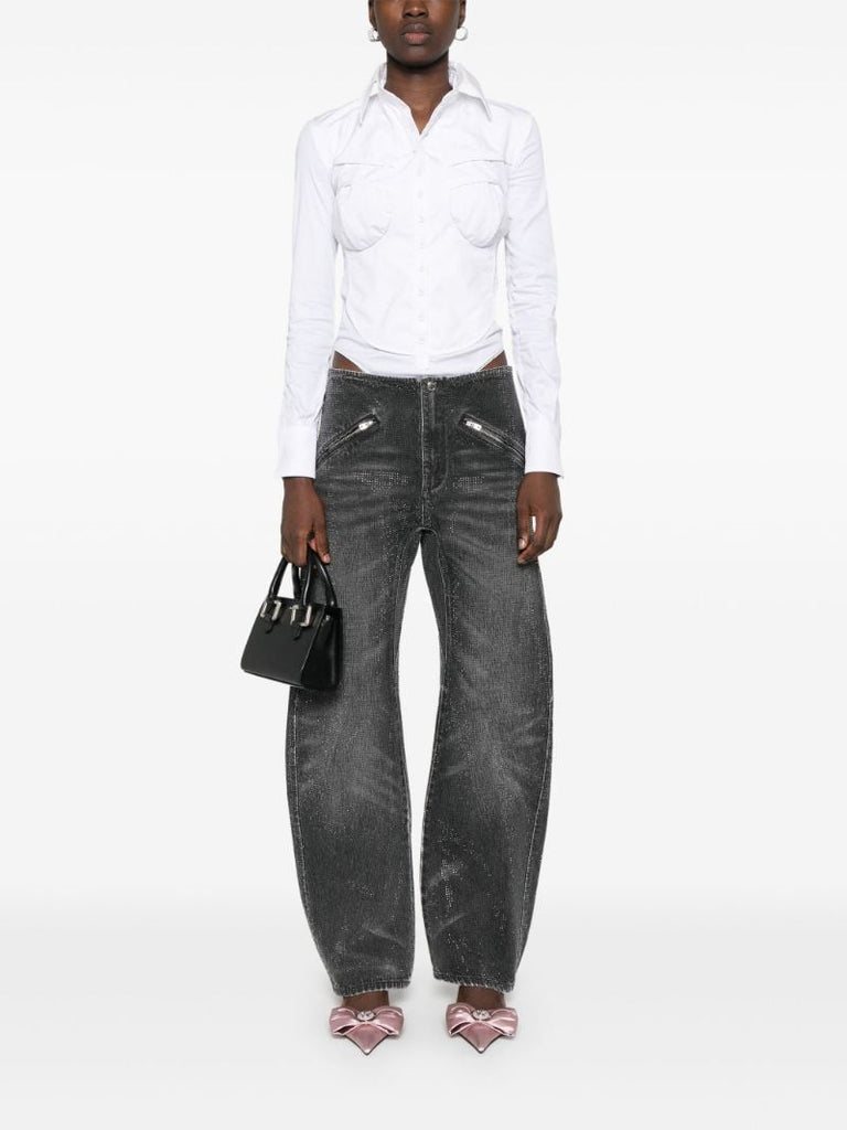 Moto Jeans
