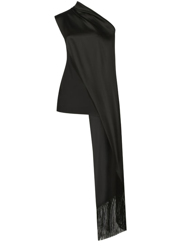 Asymmetric Dress