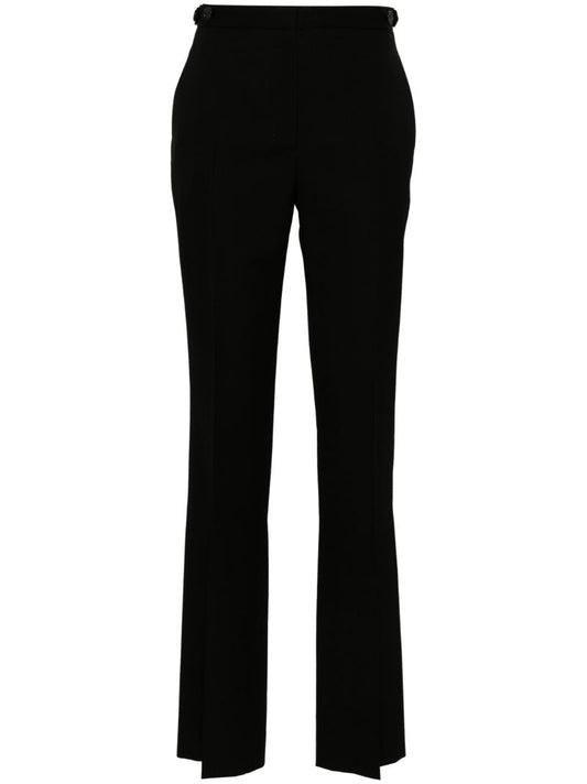 Black Jesse Trousers