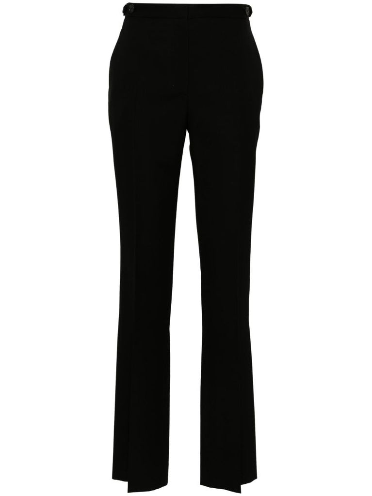Black Jesse Trousers