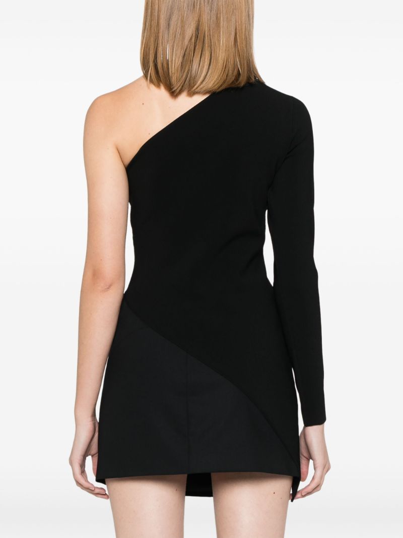 One Shoulder Top