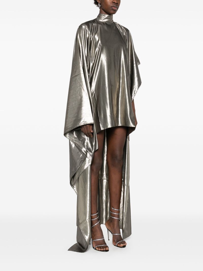 Gold Euphrates Dress