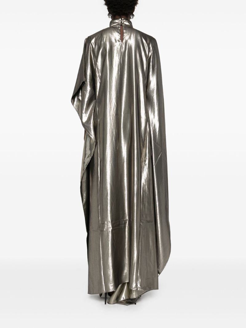 Gold Euphrates Dress